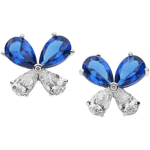 Boucles D'oreille Femme X Comete Farfalle ?Legant - Ora 132