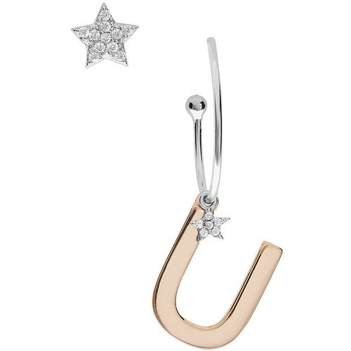 Boucles D'oreille Femme X Comete Stella Offre - Ora 168
