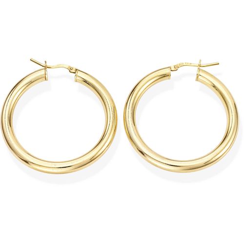 Boucles D'oreille Femme X Amen - Orce4g3