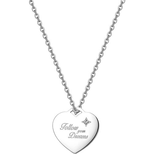 Collier Femme Bijou Sagapò Be My Always Trendy Cod. Sbm02 Sagapò