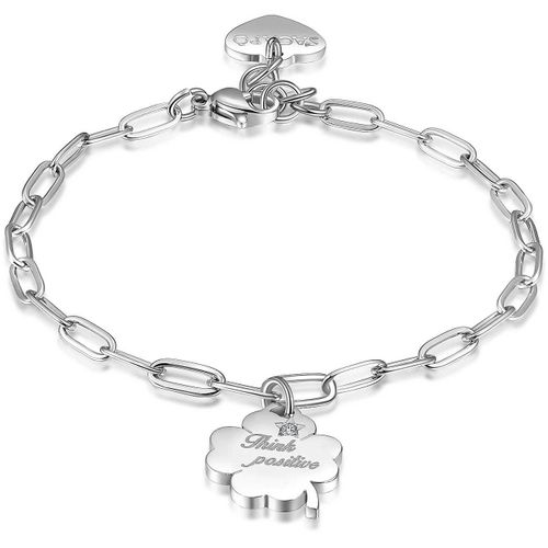 Bracelet Femme Sagapò Be My Always - Sbm56