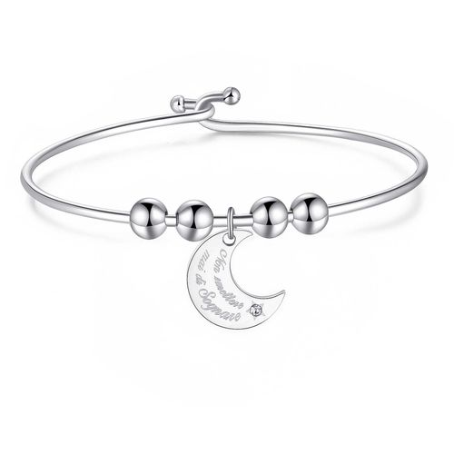 Bracelet Femme Bijou Sagapò Be My Always Trendy Cod. Sbm69 Sagapò