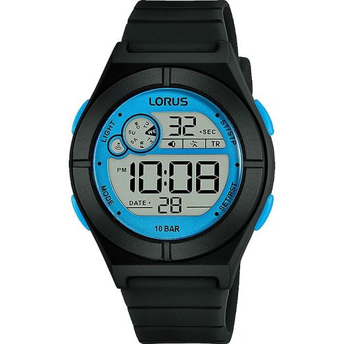Montre Chronographe Enfant Lorus Kids