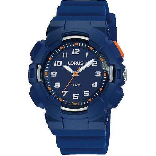 Montres Seul Le Temps Montre Seul Le Temps Enfant Lorus Kids Sportif Cod. R2349nx9 Lorus R2349nx9