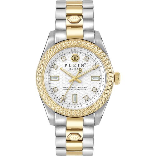 Montres Seul Le Temps Montre Seul Le Temps Femme Philipp Plein Queen Trendy Cod. Pwdaa0521 Philipp Plein Pwdaa0521