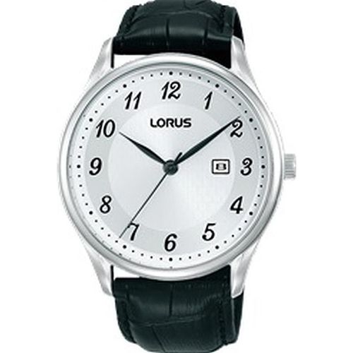 Montres Seul Le Temps Montre Seul Le Temps Homme Lorus Classic Trendy Cod. Rh913px9 Lorus Rh913px9