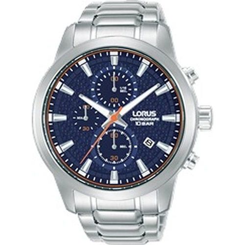 Mens Watch Lorus Rm329hx9, Quartz, 44mm, 10atm