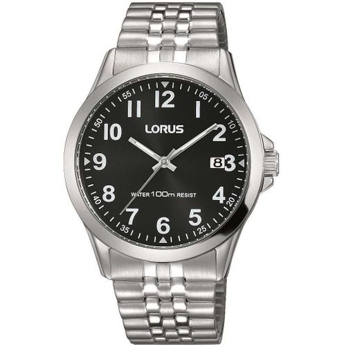 Montre Seul Le Temps Homme Lorus Classic Informel Cod. Rs971cx9