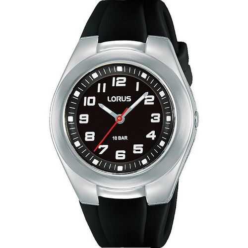 Montres Seul Le Temps Montre Seul Le Temps Enfant Lorus Kids Trendy Cod. Rrx75gx9 Lorus Rrx75gx9
