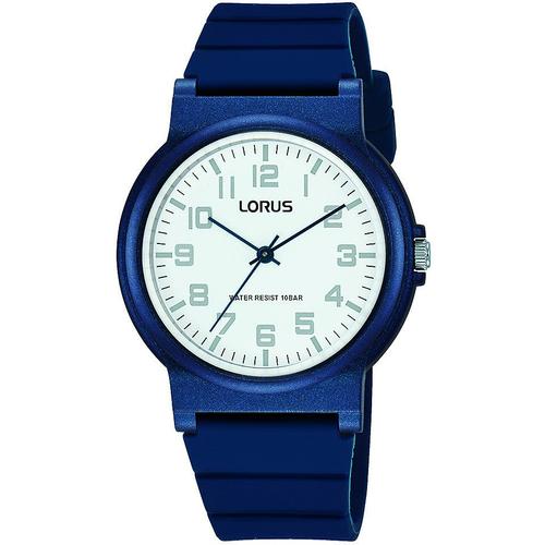 Montre Seul Le Temps Enfant Lorus Trendy Cod. Rrx35gx9