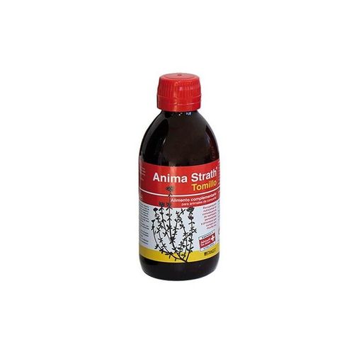 Anima Strath Thym 100ml ( Antitussif Naturel )