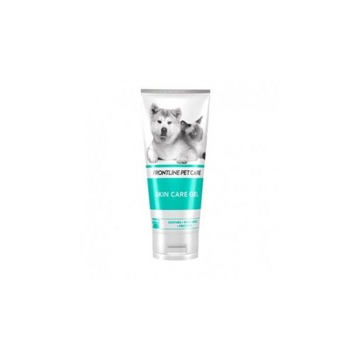 Première Ligne De Gel Protecteur De Peau 100 Ml