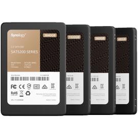 SSD interne Dell - Kit client - SSD - Read Intensive - 1.92 To