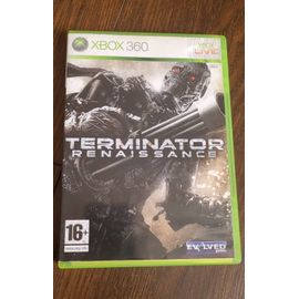 Terminator Renaissance Xbox One