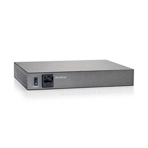 Levelone Gep-1020 Commutateur Réseau Gigabit Ethernet (10/100/1000) C