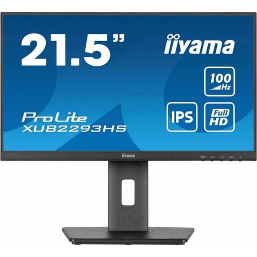 Dis 22 Iiyama Xub2293hs-b6 Ips