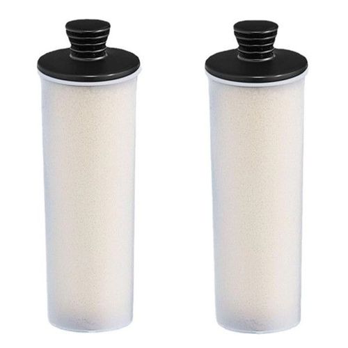 Cartouche de Détartrage de Purificateur de Nettoyeur à Vapeur pour SC2 SC3 Filtre - AQSACOKIYA - 2 Pièces