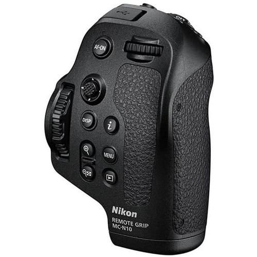 Poignée Télécommande Nikon MC-N10