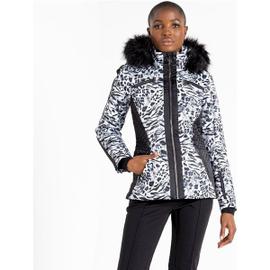 Veste de ski Femme MASTERY - Blanc