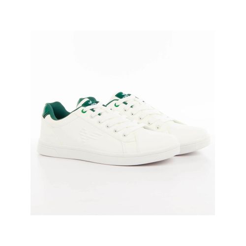 Kaporal - Baskets Basses - Blanche - 44