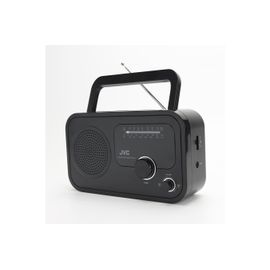 JVC RA-F110B Radio