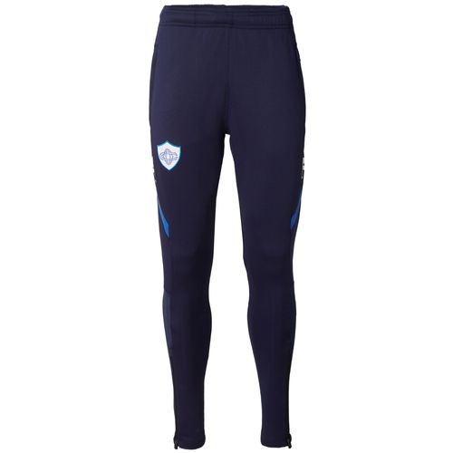 Pantalon Jogging Kappa Abunszip Pro Castres Olympique Officiel Rugby