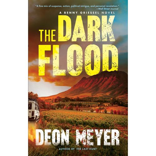 The Dark Flood