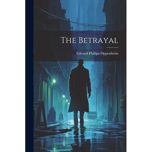 The Betrayal