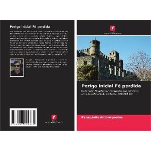 Perigo Inicial Fé Perdida