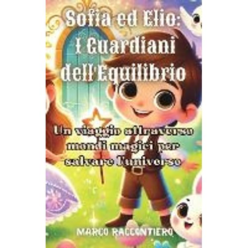 Sofia Ed Elio
