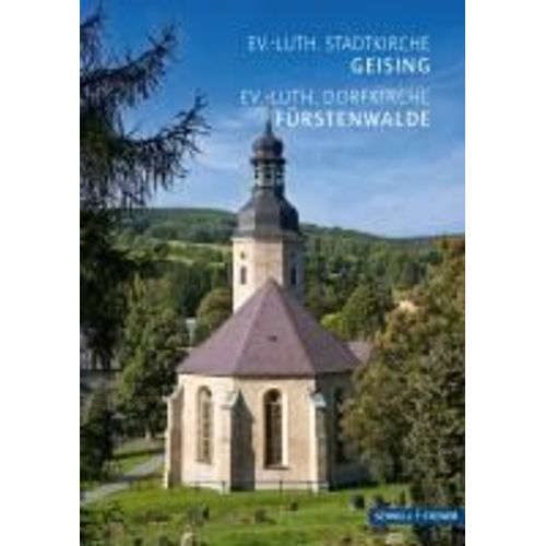 Geising Und Fürstenwalde