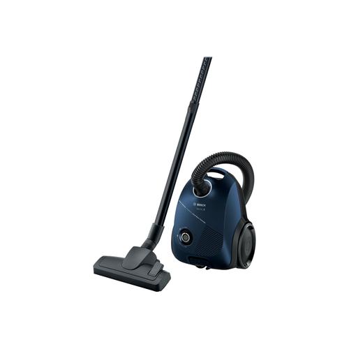 Bosch Serie | 2 BGLS2BU2 - Aspirateur - traineau - sac - bleu