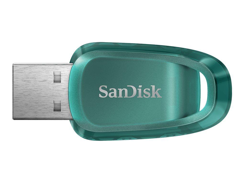SanDisk Ultra - Clé USB - 512 Go - USB 3.2 Gen 1