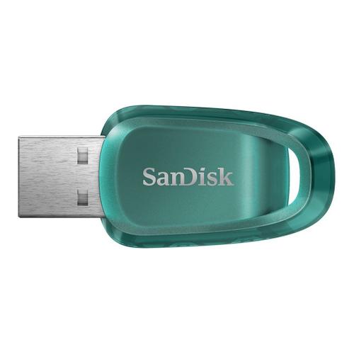 SanDisk Ultra - Clé USB - 256 Go - USB 3.2 Gen 1