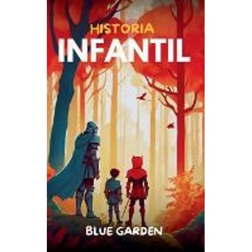 Historia Infantil