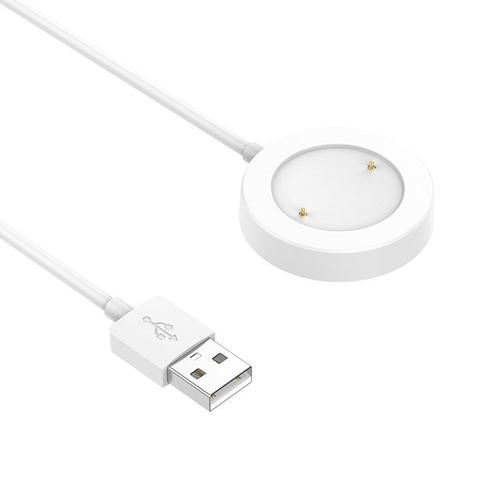 Câble De Charge De Montre, Pour Chargeur De Montre De Remplacement Pour Xiaomi S1 Active (1 Mètre)