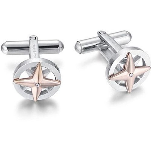 Boutons De Manchettes Homme Bijou Luca Barra Trendy Cod. Ge137 Luca Barra