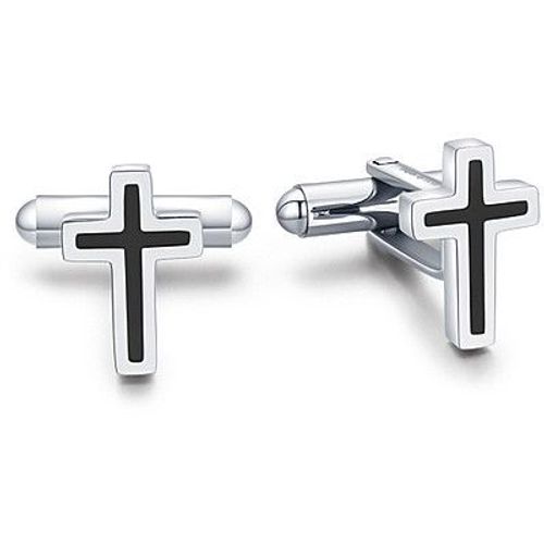 Boutons De Manchettes Homme Luca Barra - Ge139