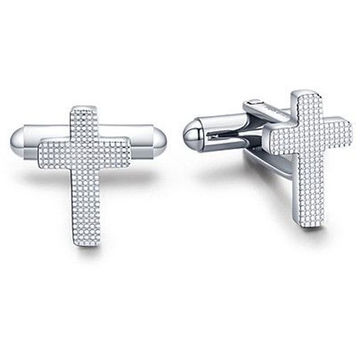Boutons De Manchettes Homme Luca Barra - Ge140