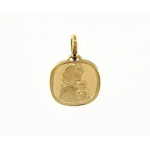 Charm Unisex Bijou Gioiapura Oro 750 Offre ?L?Gant Cod. Gp-S001922 Gioiapura