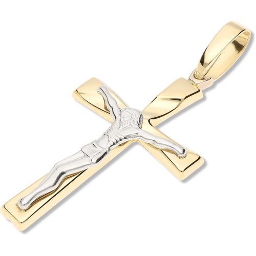 Charm Unisex Bijou Gioiapura Oro 750 Offre ?L?Gant Cod. Gp-S131086 Gioiapura