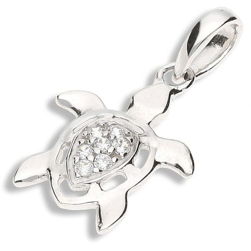 Charm Femme Bijou Gioiapura Oro 750 Offre Élégant Cod. Gp-S167224 Gioiapura