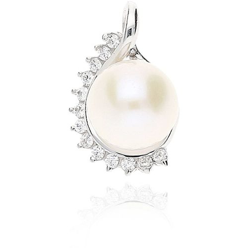 Charm Femme Bijou Gioiapura Oro 750 Offre ?L?Gant Cod. Gp-S173479 Gioiapura