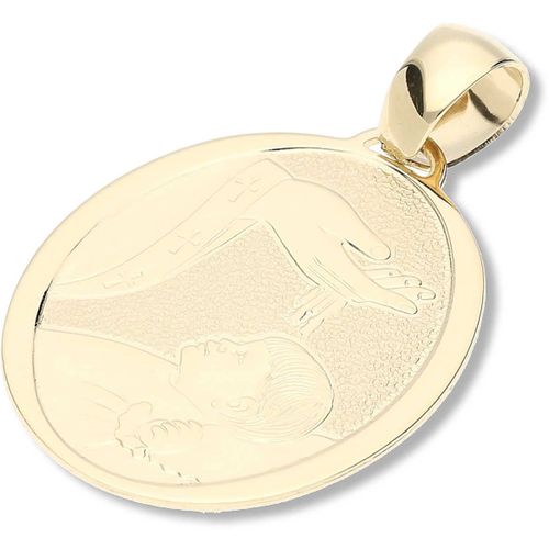 Charm Enfant Bijou Gioiapura Oro 750 Offre ?L?Gant Cod. Gp-S182456 Gioiapura