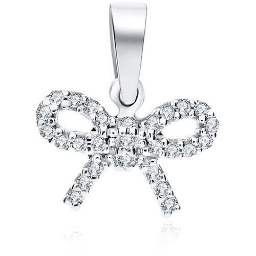 Charm Femme Bijou Gioiapura Oro 750 Offre ?L?Gant Cod. Gp-S186146 Gioiapura
