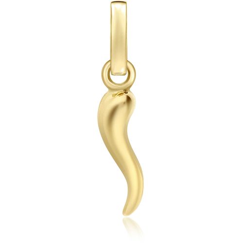 Charm Unisex Bijou Gioiapura Oro 750 Offre ?L?Gant Cod. Gp-S193357 Gioiapura