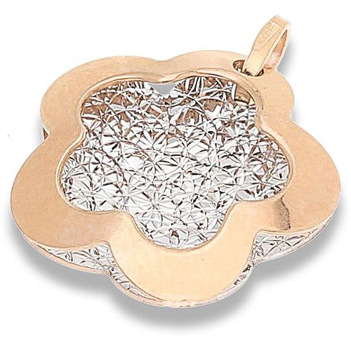Charm Femme Bijou Gioiapura Oro 750 Offre ?L?Gant Cod. Gp-S195157 Gioiapura