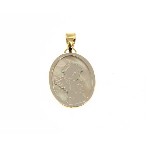 Charm Enfant Bijou Gioiapura Oro 750 Offre ?L?Gant Cod. Gp-S201191 Gioiapura