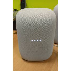 Google home nest audio