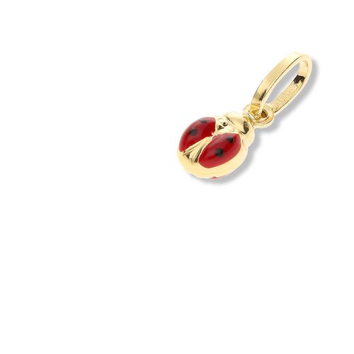 Charm Enfant Bijou Gioiapura Oro 750 Offre ?L?Gant Cod. Gp-S217151 Gioiapura